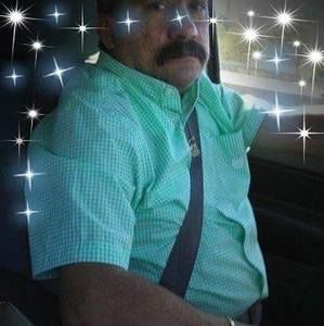 Meet your Posher, Roberto